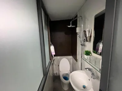豪华家庭套房 — LLAMA Homestay Hotel