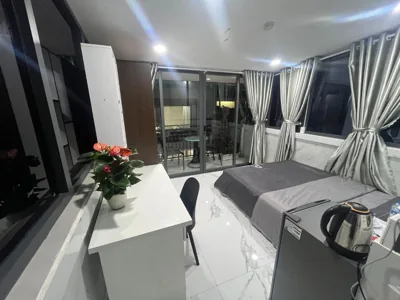 LLAMA Homestay Hotel – 照片 2
