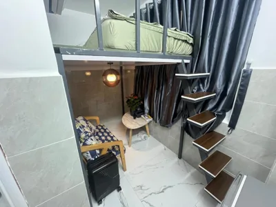 LLAMA Homestay Hotel – 照片 3