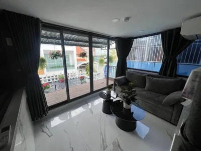 LLAMA Homestay Hotel – 照片 5
