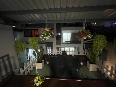 LLAMA Homestay Hotel – 照片 6