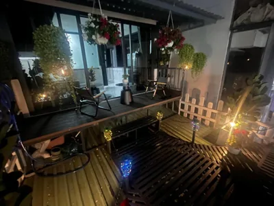 LLAMA Homestay Hotel – 照片 8