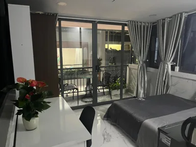 LLAMA Homestay Hotel – 照片 9