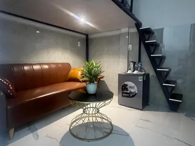 LLAMA Homestay Hotel – 照片 12