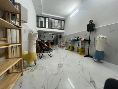 LLAMA Homestay Hotel – 照片 13