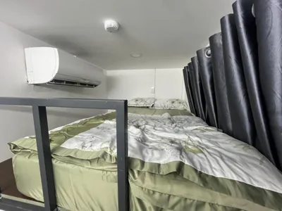 工作室 - 错层式 — LLAMA Homestay Hotel